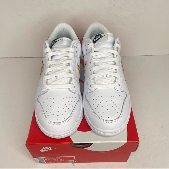 Nike Dunk Low WMNS SE “Primal White” NEW 2021 - Picture 2 of 4